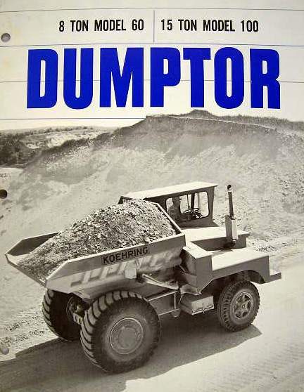 Dumptor