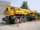 gottwald  su carro 5 assi cvs (90ton)