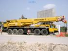 gottwald  su carro 5 assi cvs (90ton)