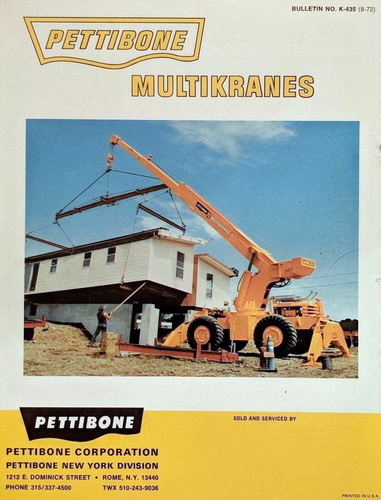Pettibone
