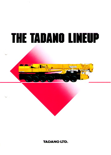 Tadano