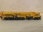 LIEBHERR LTM1450-9.1 AINSCOUGH - PORTATA MAX 800 TON