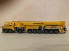 LIEBHERR LTM1450-9.1 AINSCOUGH - PORTATA MAX 800 TON