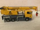 LIEBHERR LTF 1030-3 AINSCOUGH - PORTATA MAX 30 TON