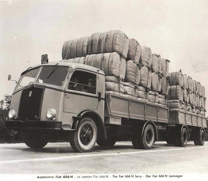 Fiat 666