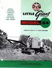 Little Giant