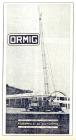 Ormig