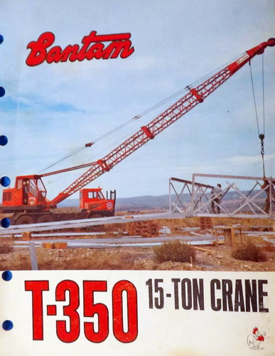 Bantam