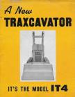 Traxcavator