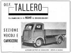 Tallero