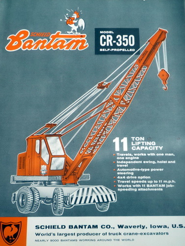 Bantam