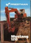 Priestman Mustang