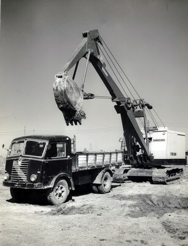 Fiorentini FB 80