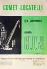 Comet Locatelli