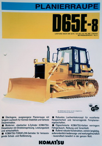 Komatsu