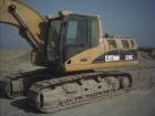 CAT 320C