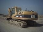 CAT 320C