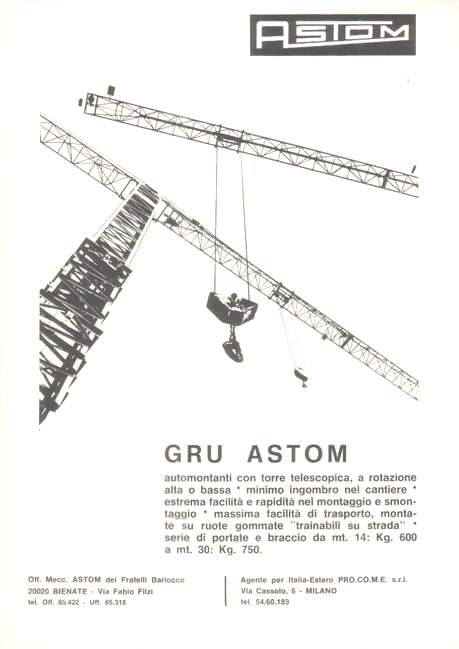 Astom