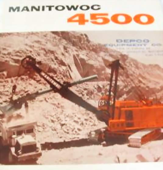 Manitowoc