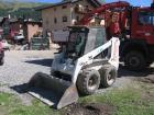 Bobcat 853H