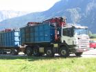 Scania 124G420