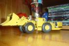 CAT R1700G Underground Mining Loader