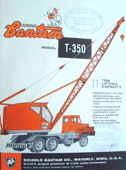 Bantam