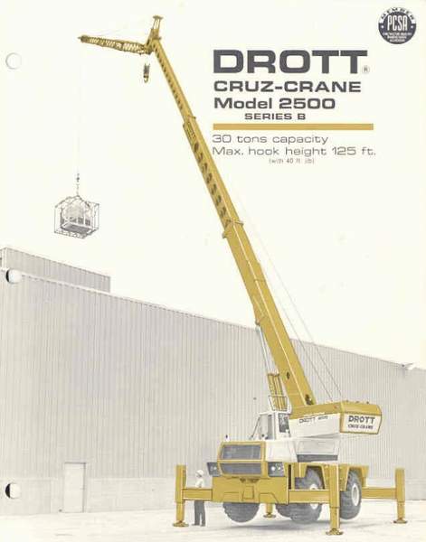 Drott