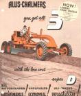 Allis Chalmers