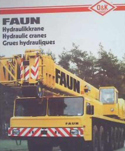 Faun O