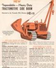 Allis Chalmers