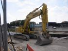 Komatsu PC 210 NLC