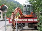 Fiat-Hitachi EX 50U