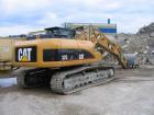 nuovo CAT 325 D