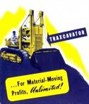 Traxcavator