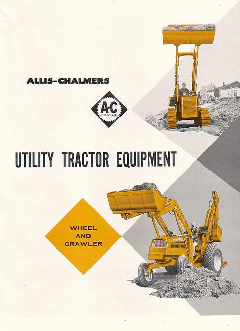 Allis Chalmers