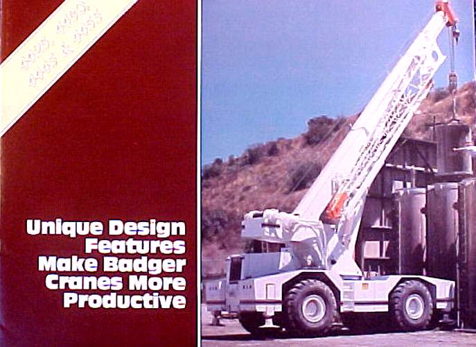 Badger
