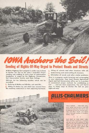 Allis Chalmers