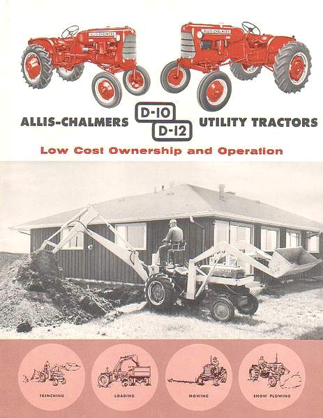 Allis Chalmers