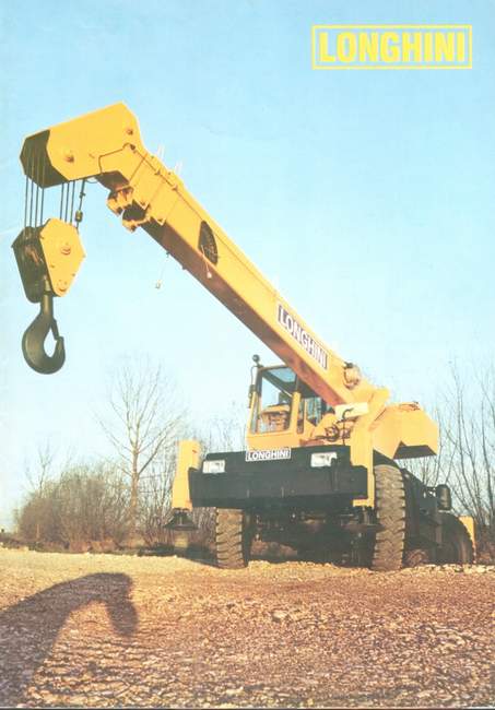 Longhini