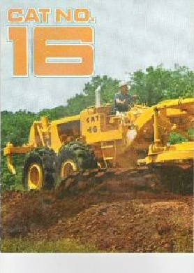 CAT 16