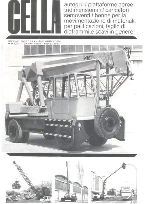 Cella