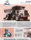 Mack M25X