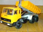 magirus Iveco 360M26 scarrabile