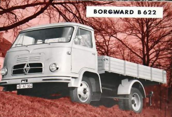 Borgward