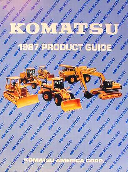 Komatsu