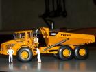 Dumper Volvo