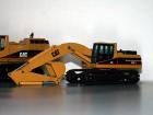 CAT 325 L