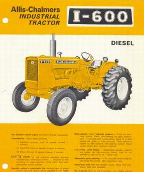 Allis Chalmers