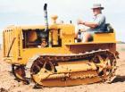 Caterpillar 22